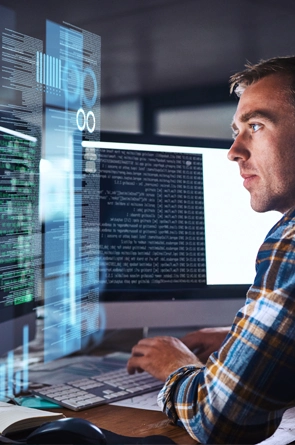 Securing a digital revolution INTERNET OF THINGS