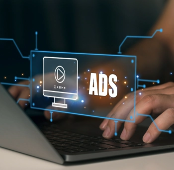 Video advertising Video advertising